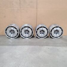 1987 corvette wheels for sale  Romulus