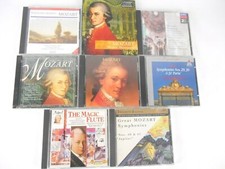 Lot mozart classical for sale  Muncie