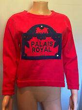 Maje sweat taille d'occasion  Douvres-la-Délivrande