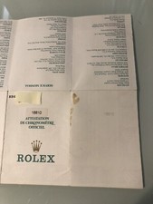 Rolex ref. 16610 usato  Monza