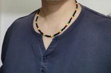 Unisex rasta 4mm for sale  BOURNE