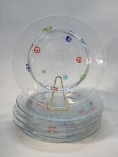 Murano glass millefiori d'occasion  Expédié en Belgium