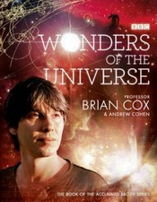 Wonders universe brian for sale  UK
