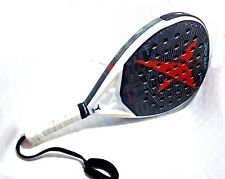 Racchetta padel fibra usato  Zibido San Giacomo