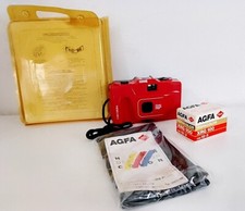 Agfa color car usato  Genova
