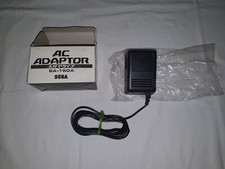 Alimentation sega megadrive d'occasion  Talmont-Saint-Hilaire