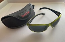 Bolle sunglasses stormy for sale  HASTINGS