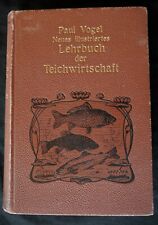 Paul vogel lehrbuch gebraucht kaufen  Offenburg