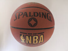 Pallone basket nba usato  Bari