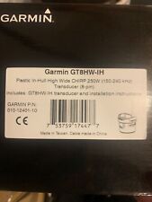 Garmin gt8hw pin for sale  POTTERS BAR