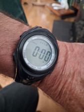 Optimum sailing watch for sale  DIDCOT