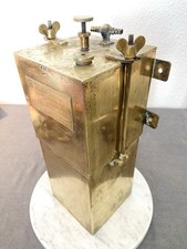 Générateur acétylène d'occasion  Châlons-en-Champagne
