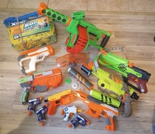 Nerf adventure force for sale  Woodbridge