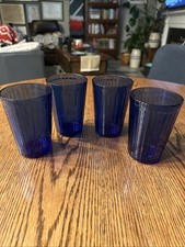 Blue ikea glass for sale  Alexandria