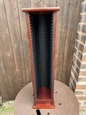 Solid wooden storage for sale  WORKSOP