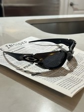 Oakley plate sunglasses for sale  Crestwood
