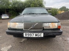 volvo 940 turbo for sale volvo 940 turbo for sale TONBRIDGE