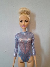 Barbie rhythmic gymnastics for sale  BEDFORD