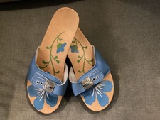 New scholl pescura for sale  DEREHAM