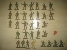 Domplast heinerle soldaten gebraucht kaufen  Lichtenfels