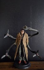 Spiderman doc action gebraucht kaufen  Berlin