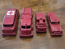 Vintage midgetoy red for sale  Johnston