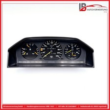Tacho kombiinstrument 12454378 gebraucht kaufen  Ingolstadt