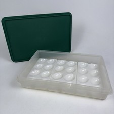 Tupperware deviled egg for sale  Windsor