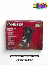 Kit de ferramentas Husky Air, (27 peças) HDK1008, grau industrial #1006 769 716 comprar usado  Enviando para Brazil
