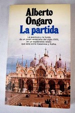 La Partida comprar usado  Enviando para Brazil