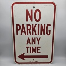 Retired parking time for sale  Sebring