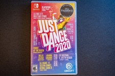 switch just 2020 dance for sale switch just 2020 dance for sale Fredericksburg