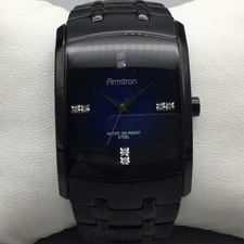 Armitron watch men for sale  Pflugerville
