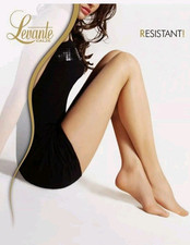 Collant levante resistant usato  Vaccarizzo Albanese