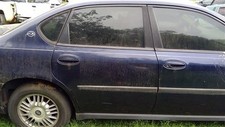 Passenger rear side for sale  Gaffney