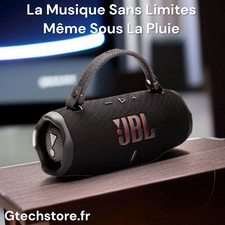 Parleur jbl flip6 d'occasion  Port-la-Nouvelle