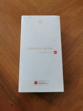 Huawei p40 pro usato  Brindisi
