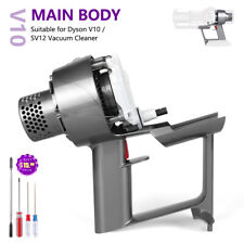 Kit de substituição de conjunto de peça de motor do corpo principal para aspirador de pó Dyson V10 comprar usado Kit de substituição de conjunto de peça de motor do corpo principal para aspirador de pó Dyson V10 comprar usado  Enviando para Brazil
