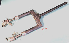 Forcella gilera runner usato  Barrafranca