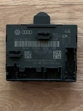 Audi seat skoda usato  Asti