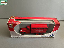 Voiture miniature pompiers d'occasion  Vidauban
