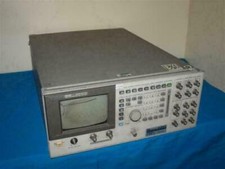 Agilent 8922m opt usato  Spedire a Italy