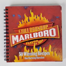 Marlboro flavor chili for sale  Hendersonville