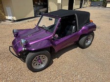 Beach buggy 1975 for sale  UPMINSTER