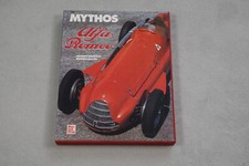 Mythos alfa romeo gebraucht kaufen  Remscheid