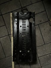 Deutz sitzkonsole sitzplatte gebraucht kaufen  Borchen