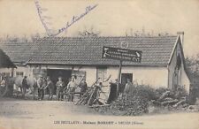 Cpa folillats house d'occasion  Expédié en Belgium