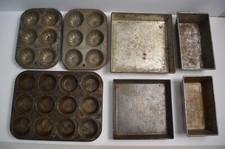 Vintage ovenex pans for sale  Yucca Valley