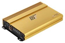 Amplificatore audio gt1100 usato  Potenza