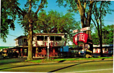Postcard calais maine for sale  Levittown